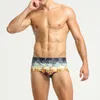 Men's Swimwear A100 2021 Sexy Men Bikinis Board Swimming Trunks Beachwear Swimsuits Spa Bathing Suits