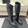 bottes de pluie femmes de taille