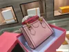 5a verbazingwekkende 2022 Casual bamboe totes luxurys ontwerpers tassen schouder handtas winkelen messenger vrouwen casual tote mode handtassen crossbody clutch mooie koppeling