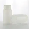 2021 Wide Mouth Bottle 125ml Plastic Bottle pe Bottle Capsule Wide Mouth Capsule Health Products Big Pill