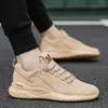 Fashion Top Womens Men Running Shoes Triple Beige White Black Sports Trainers Sneakers Runners Size Eur 38-45 Code LX29-0891