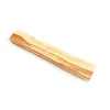 Figurines декоративные объекты 30G / 50G / 100G натуральный пало Санто древесина размахивая палочка деревянная помогает удержать комаров или насекомых для своего ок
