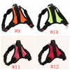 Dog Harness Pet Cat Coleiras Ajustáveis ​​com trela Reflexivo Respirável para Pequenas e Grandes Dogharness Vest Animais de Estimação Suprimentos Wll618