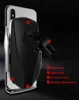 15W Qi Bezprzewodowa ładowarka samochodowa Automatyczny uchwyt szybkiego ładowania Foriphone11Pro XR XS Forhuawei P30Pro Czujnik podczerwieni Telefon