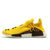 Human Race Pharrell Williams HU Extr Eye Top Quality 2021 Scarpe da donna da uomo BBC Races Runners Sneakers Scarpe da ginnastica Taglia 36-47