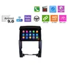 HD-Touchscreen-Auto-DVD-Radio-Player GPS-Navigation Auto-Stereo für KIA Sorento 2009–2012 WIFI-Musiktelefon USB 10,1 Zoll Android