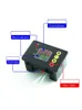 Timers Normally Open Relay Time Controller 12V 24V 110V 220V Timer Delay Switch T2310