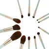 Hoge kwaliteit Professionele Make-up Borstel 13 Stuk Cosmetica Brush Tool