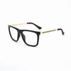 2021 Designer lunettes de soleil marque 360 lunettes extérieur PC cadre classique dames lunettes de soleil de luxe