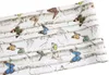 Wallpapers Birch Tape/butterfly Wallpaper Wall Tape Bathroom Home Background Decoration Self-adhesive Removable Waterproof