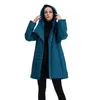 Varm Kvinnor Down Jacket Hood Office Lady Parka Quilted Coat Högkvalitativ tunn bomullskläder Lätt Vindtät Fit18-305 210913