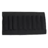 Taktisk utomhusjaktväska 9 omgång 7.62 Rifle Bullet Bag Tactical Shell Holder Bag Shooting Gun Docking ammunition