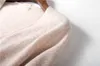Коробовский корейский одиночный погруженный длинный свитер Женщины летний рукав вязать кардиганские карманы негабаритные SEOME MUJER 78413 210914