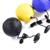 Football Training Ball Footballs Posture Ferramenta de Correção para Iniciante Crianças Presentes Aprendizagem Acessórios