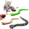 RC Robots Animals Snake Cat Toy And Egg Rattlesnake Animal Trick Terrifying Mischief Kids Toys Funny Novelty Gift 21102724066243141