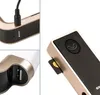 G7 Biladapter FM-sändare Bluetooth Hands Radio Adapters USB-utgång Laddare med RETAIL BOX