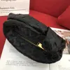 Luxurys tasarımcısı Jodie Çanta Kadınlar çanta yüksek kaliteli moda klasik çanta koyun derisi düğümlü çanta çanta bulut çanta köfte örgü çanta gerçek deri çantalar