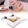 Magia Bola Fáscia Massagem Máquina Micro-Corrente Rosto Levantamento Apertando Anti-Wrinkle Beauty Instrument Face Skin Care Ferramentas