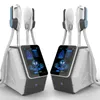 Body Contour Emslim Slimming Machine High Intensity Muscle Building Buttock Lift HIEMT Equipment