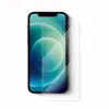 Protezione dello schermo del telefono in vetro temperato 2.5D per iPhone 13 12 11 PRO XS X XR MAX Samsung S21 S21plus A22 A32 A52 A72 5G A12 A31S A51S A71S