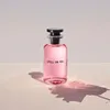 Famoso FEITIÇO EM VOCÊ Cidade das Estrelas California Dream Les sables roses Perfume IMAGINATION OMBRE NOMADE NUIT DE FEU 100ml Longa duração bom cheiro Alta qualidade Navio rápido