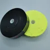 15 uds./rollo de envolturas absorbentes de sudor antideslizantes, empuñaduras de bádminton, banda para el sudor deportiva, sobregrips de tenis secos