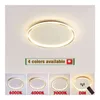 hanging ceiling lamps modern dining room led light panel for children's bedroom living room indoor fixtures hallway decoration W220307