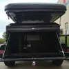 Pièces Mini taille RV Tent Trailer Trailer Mobile Home Cuisine hors route Petites campeurs