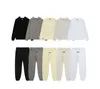 2022 Mens tracksuit street reflective pants highs quality pressed letters top sportswear male hoodies Couple clothing male womens sweater size s-xl