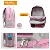 13 calowy niestandardowy obraz Nazwa Przedszkola Backpack Dzieci Torby Szkolne Chłopcy Dziewczyny Bookbag Dinosaur Dzieci Toddler Backpack Torba X0529