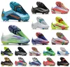 zapatos de fútbol niños