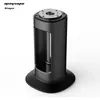 Elektrisk örtkvarn Automatisk slipmaskin Cone Smoking Mingvape Simpo Prerolled Cones8750226