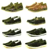 Hausschuhe, Hausschuhe, Schuhe, Leder über Schuhe, kostenlose Schuhe, Outdoor-Drop-Shipping, China-Fabrik-Schuh, Farbe 30089