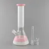 Misture a cor 12.5 "O petróleo do golo de água-do-bong com junção fêmea de 18mm para o uso do tabagismo