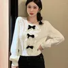 lolita cardigan.