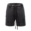 Reine Mode High Street Männer Schweiß Kurze Tasche Casual Cool Wear Hip Hop Design männer Shorts271j