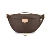 2022 New HandbagsWomen Women Bags DesignerInsect Waist Bag Fanny Packs Lady's Belt Bags Women's Famous Brand Chest Handbag