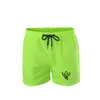 Designers de venda imperdível masculino verão secagem rápida shorts de praia finos moletom fitness academias treino masculino calças curtas tamanho grande 3XL