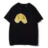 Heren Dames Designers T-shirts voor mannen Zomer Mode Tops Luxe Brief T-shirts Kleding Polo's Kleding Mouwen Bear Tshirt Tees