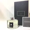 رائحة البخور المحيطة بعطر الناشر 165 مل البرتقالي الحرير الزهر لايم باسيل مادارين الإنجليزي أفضل جودة الرائحة الساحرة الساحرة التسليم السريع