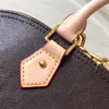 Bolsas de ombro de couro de alta qualidade alma famosa bolsa de bolsa de nylon bolsas de nylon embreagem mais vendida embreagem luxuosa carteira única mulher crossbody saco de bolsas hobo moda