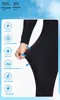 Men swim wear diving suits rash guard swimsuit long sleeves rashguard premium lycra UPF50 onepiece bathing suit for snorkeling dc6559920