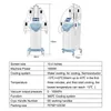 360 Cooling System Body Slimming Cryolipolyse Machine Fat Freezing Cellulitis Removal Cryotherapy Apparatuur