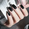 False Nails Long Coffin Ballerina Shape Fake Press On UNID Artificial Deding Manicure For Women Sec88 Prud22