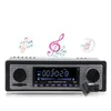 MP4-spelers Bluetooth Vintage Autoradio MP3-speler Stereo USB AUX Classic Audio