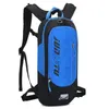 Borse da esterno A5KC Zaino da bicicletta impermeabile Uomo Donna MTB Mountain Bike Borsa da acqua Borsa Zaino