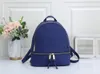 backpacks fashion brand school middle university student bags girls women simple designer shoulder bag men's backpack large t312N