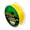 Braid Line Super Strong Braided Fiske Abrasion Resistent 4 Strands PE Multifilament Linjer 6LB-100LB Tillbehör