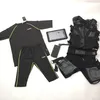 Professionell trådlös EMS Fitness Training Device XEMS App Pad eller telefonkontroll Android-system Muskelstimulatorutrustning xems Suit And Machine