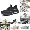 66b7 voor hardloopschoenen platform mannen heren trainers witte triple zwart cool grijze outdoor sport sneakers maat 39-44 24